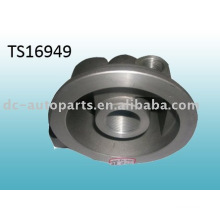 Die Cast parts, Used for automobiles, Certified with TS16949